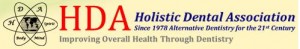 Holistic Dental Association